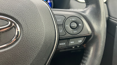 Toyota RAV4 2.5 VVT-i Hybrid Excel 5dr CVT Hybrid Estate